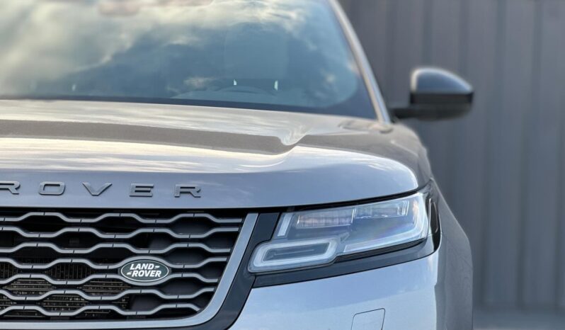 Rang Rover Velar full