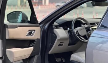 Rang Rover Velar full
