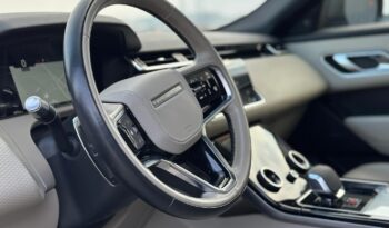 Rang Rover Velar full