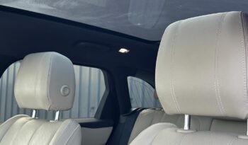 Rang Rover Velar full