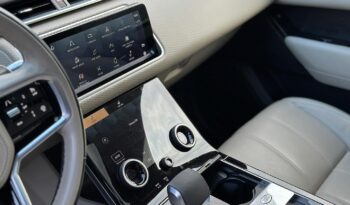 Rang Rover Velar full