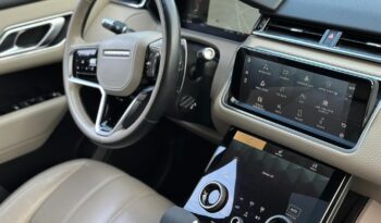 Rang Rover Velar full