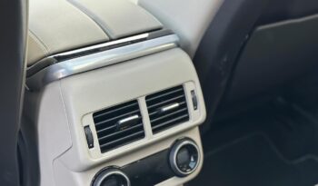 Rang Rover Velar full