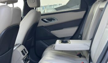 Rang Rover Velar full
