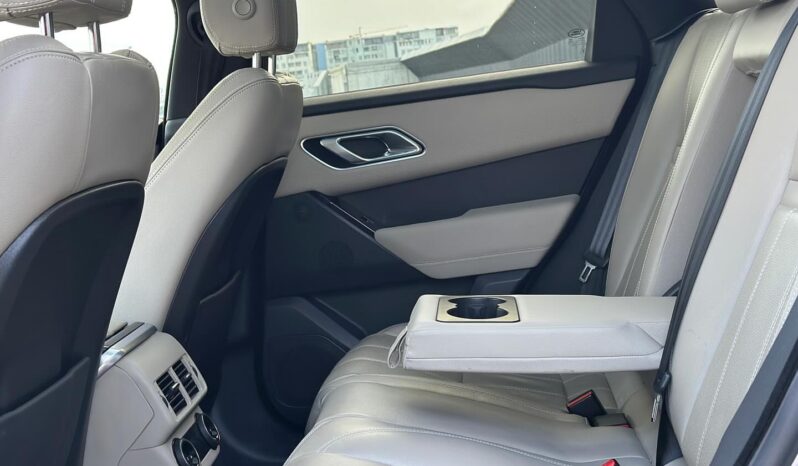 Rang Rover Velar full