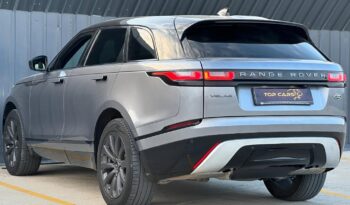 Rang Rover Velar full
