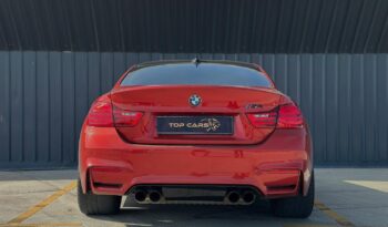 BMW M4 full