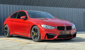 BMW M4 full