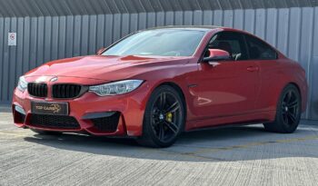 BMW M4 full