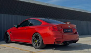 BMW M4 full