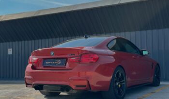 BMW M4 full
