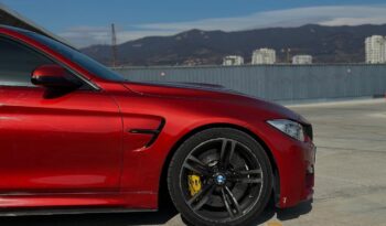 BMW M4 full