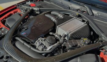 BMW M4 full