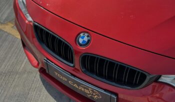 BMW M4 full