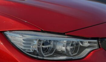 BMW M4 full