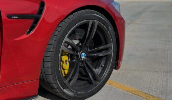 BMW M4 full