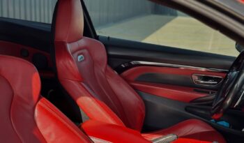 BMW M4 full