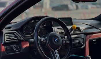 BMW M4 full