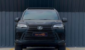 Lexus LX500 D